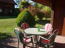Doppelhaushalfte in Hasselfelde