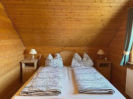Doppelhaushalfte in Hasselfelde