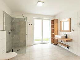 Inzell Chalets With Private Pool