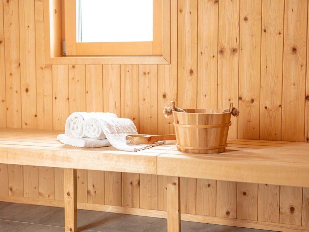 Inzell Chalets With Private Pool