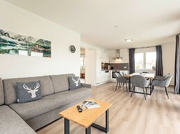Inzell Chalets With Private Pool
