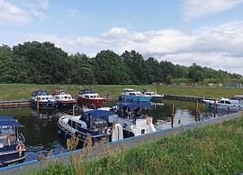 Ferienwohnung in der Mecklenburger Seenplatte