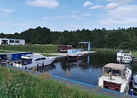 Ferienwohnung in der Mecklenburger Seenplatte