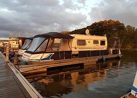 Ferienwohnung in der Mecklenburger Seenplatte