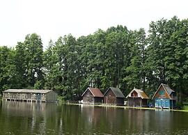Ferienwohnung in der Mecklenburger Seenplatte