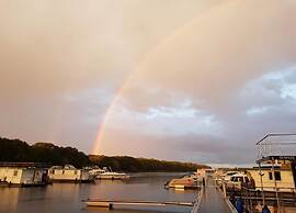 Ferienwohnung in der Mecklenburger Seenplatte