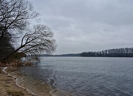 Ferienwohnung in der Mecklenburger Seenplatte