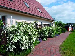 Ferienwohnung in der Mecklenburger Seenplatte
