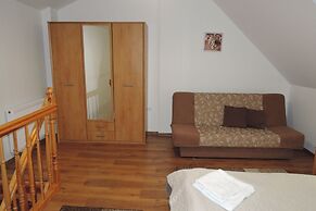 Kolczewo Cottage With BBQ & Garden