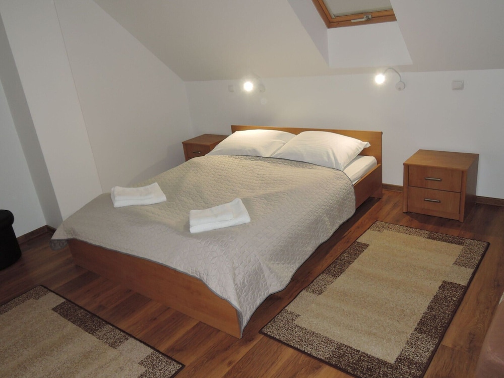 Kolczewo Cottage With BBQ & Garden