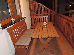 Kolczewo Cottage With BBQ & Garden
