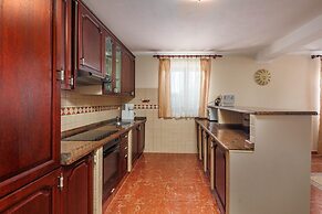 Pool Villa Divina in i an
