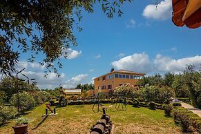 Pool Villa Divina in i an