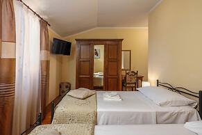 Pool Villa Divina in i an
