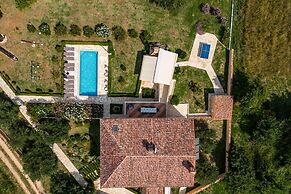 Pool Villa Divina in i an