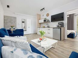 Comfortable Apartment, Pool, Close to the Beach