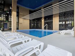 Comfortable Apartment, Pool, Close to the Beach