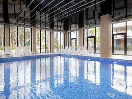 Comfortable Apartment, Pool, Close to the Beach