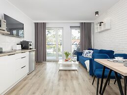 Comfortable Apartment, Pool, Close to the Beach