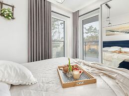 Comfortable Apartment, Pool, Close to the Beach