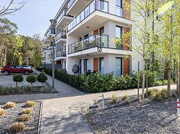Comfortable Apartment, Pool, Close to the Beach