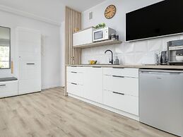 Comfortable Apartment, Pool, Close to the Beach