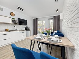Comfortable Apartment, Pool, Close to the Beach