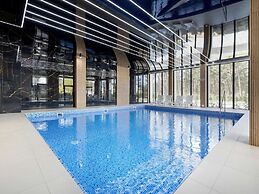 Comfortable Apartment, Pool, Close to the Beach