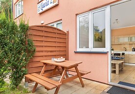 Apartment in Niechorze Near Baltic Beach