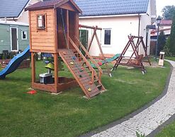 Apartment in Niechorze Near Baltic Beach