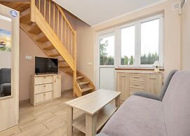 Apartment in Niechorze Near Baltic Beach