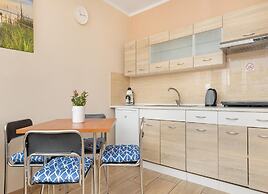 Apartment in Niechorze Near Baltic Beach