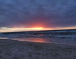 Apartment in Niechorze Near Baltic Beach