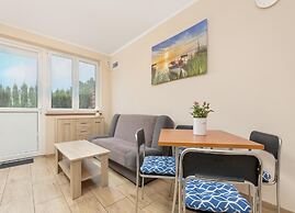 Apartment in Niechorze Near Baltic Beach