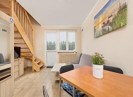 Apartment in Niechorze Near Baltic Beach