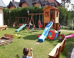 Apartment in Niechorze Near Baltic Beach