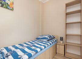 Apartment in Niechorze Near Baltic Beach