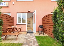 Apartment in Niechorze Near Baltic Beach