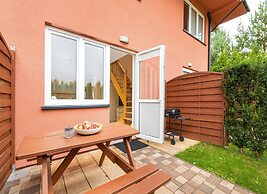 Apartment in Niechorze Near Baltic Beach