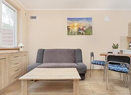 Apartment in Niechorze Near Baltic Beach