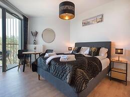 Apartment in Pobierowo by the Beach