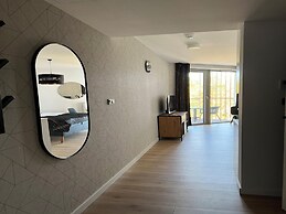 Apartment in Pobierowo by the Beach