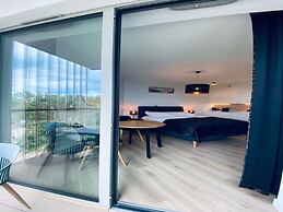 Apartment in Pobierowo by the Beach