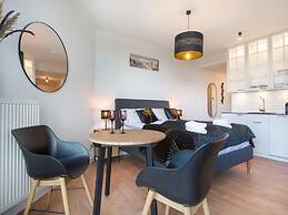 Apartment in Pobierowo by the Beach