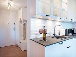 Apartment in Pobierowo by the Beach