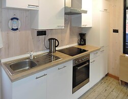 Holiday Home, Nowe Warpno, for 6 Persons