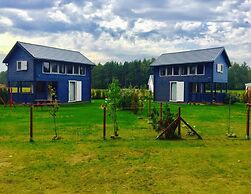 Holiday Home, Nowe Warpno, for 6 Persons