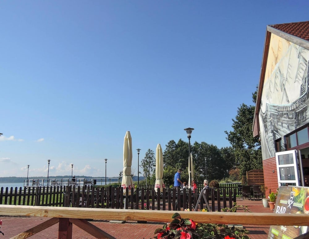 Holiday Home, Nowe Warpno, for 6 Persons