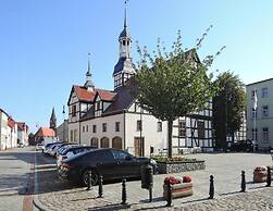 Holiday Home, Nowe Warpno, for 6 Persons
