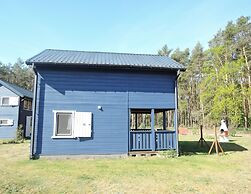 Holiday Home, Nowe Warpno, for 6 Persons